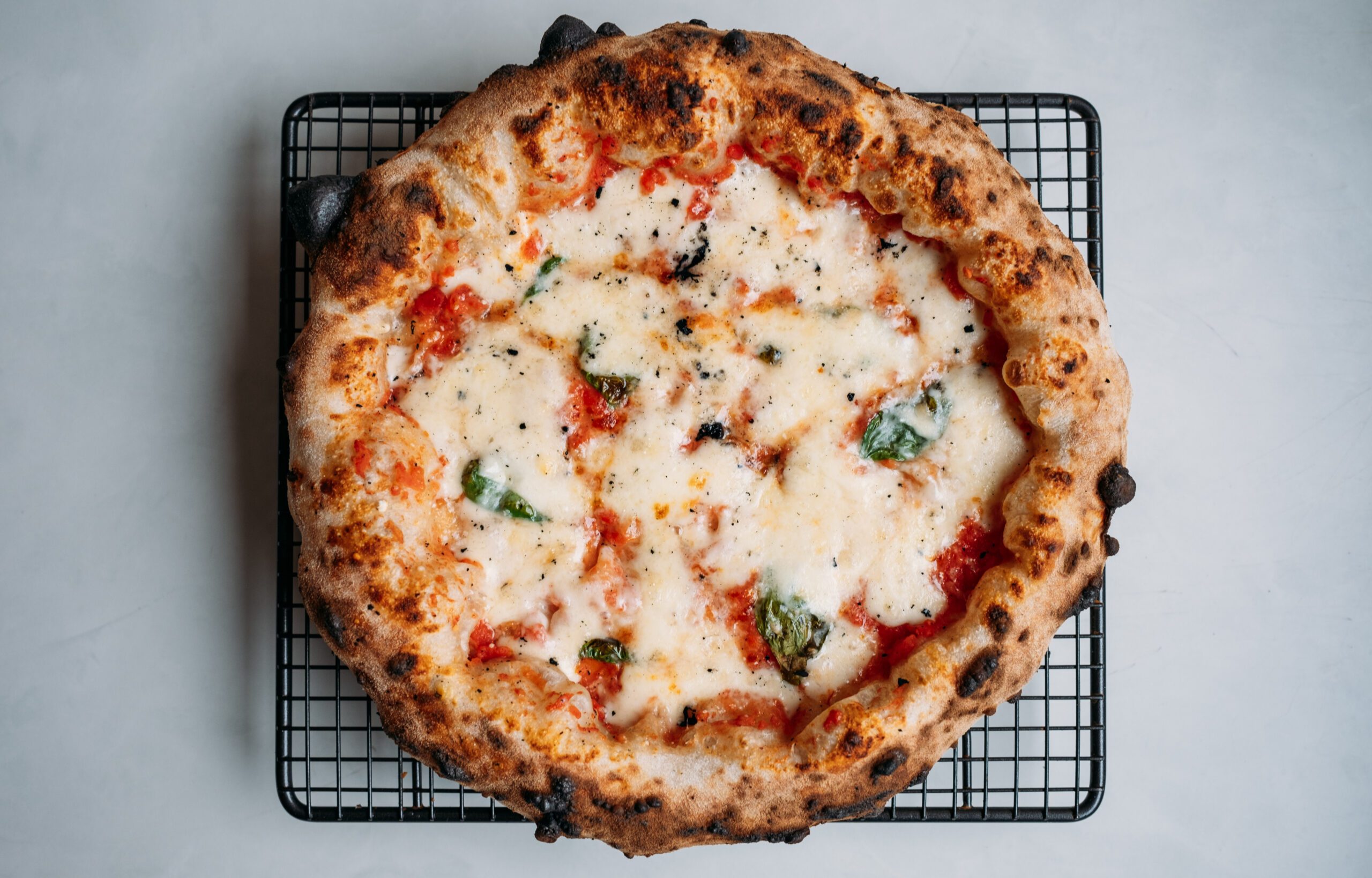 Neapolitan Pizza